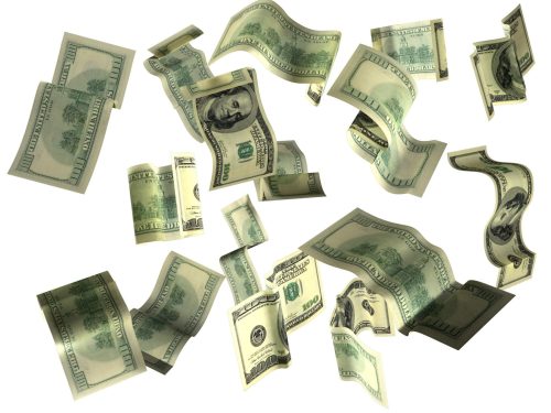 bank note