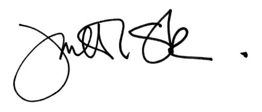 unnamed signature