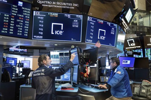 stockexchange