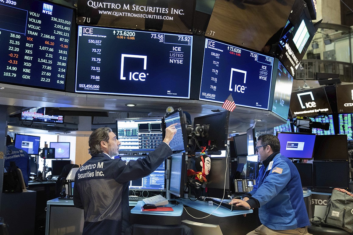 stockexchange