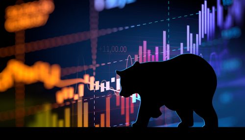 bear market