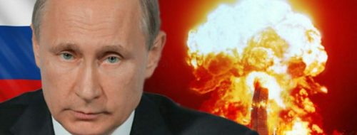 atom putin