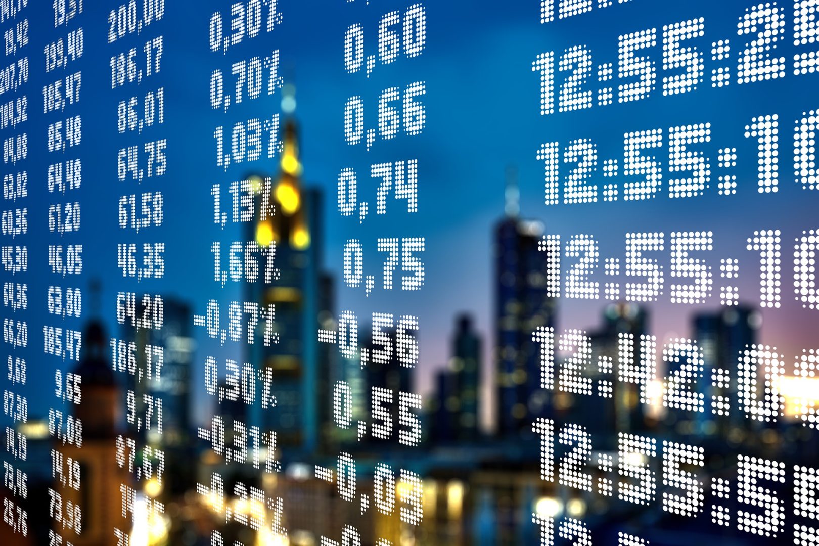 market