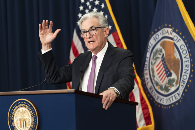 powell