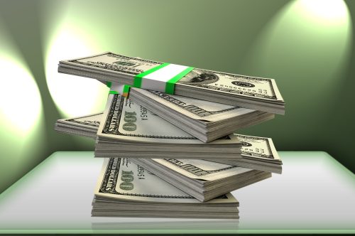 money