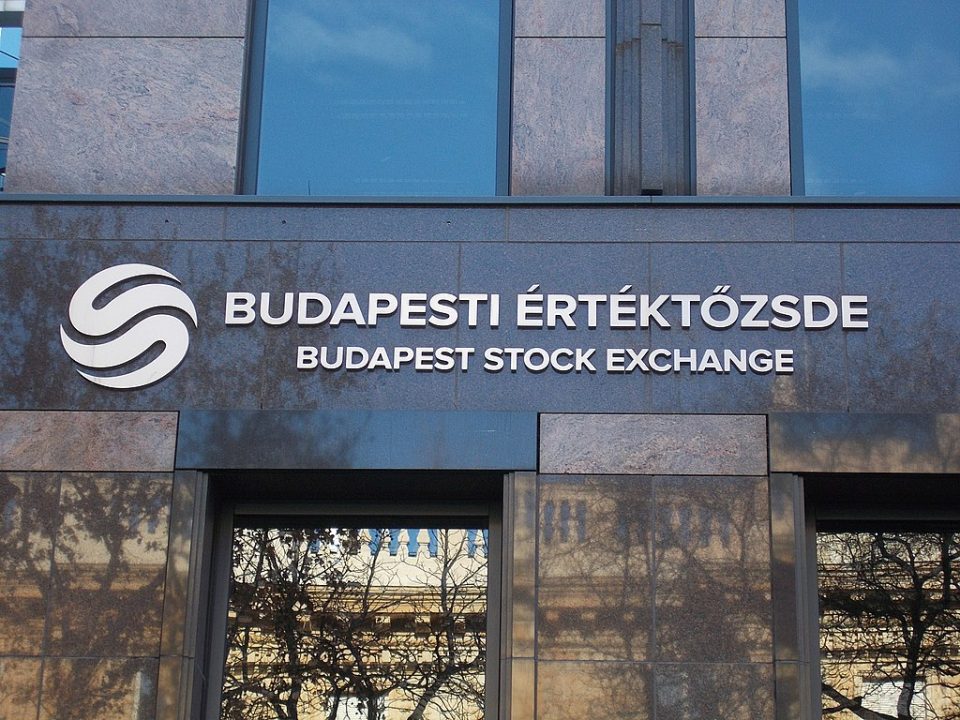 budapesti Értéktőzsde, bank center, lipótváros, 2016