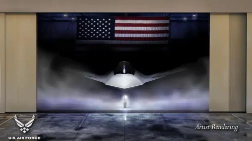 air force ngad f 47