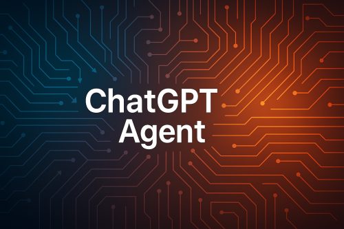 chatgpt agent – az ai, ami gondolkodik és cselekszik