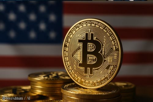 bitcoin emelkedés és amerikai támogatás 2025 ben