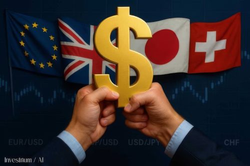 heti forex előrejelzés 2025. október 14 – 21. | usd és fő devizapárok