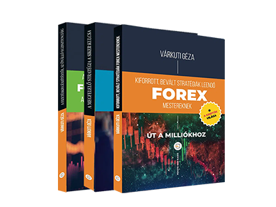 Forex Könyvek