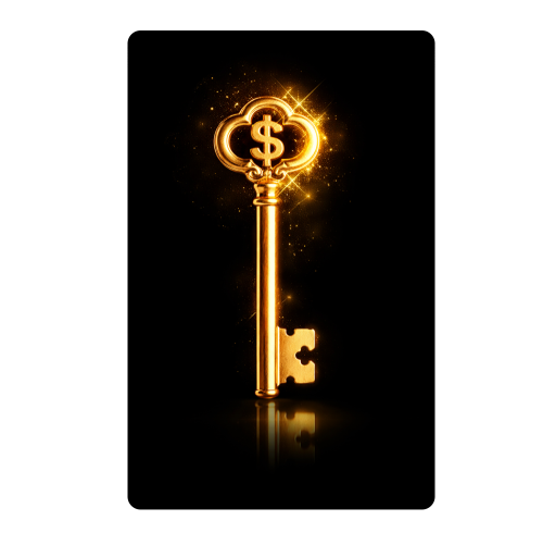 Key Level Manager