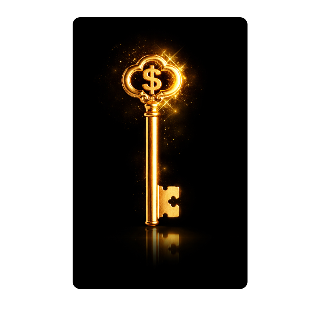 Key Level Manager