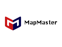 logo mapmaster