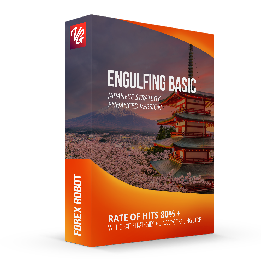 Engulfing BASIC
