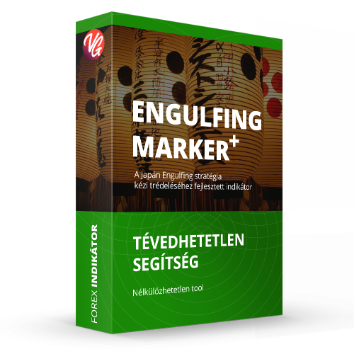 Engulfing MARKER
