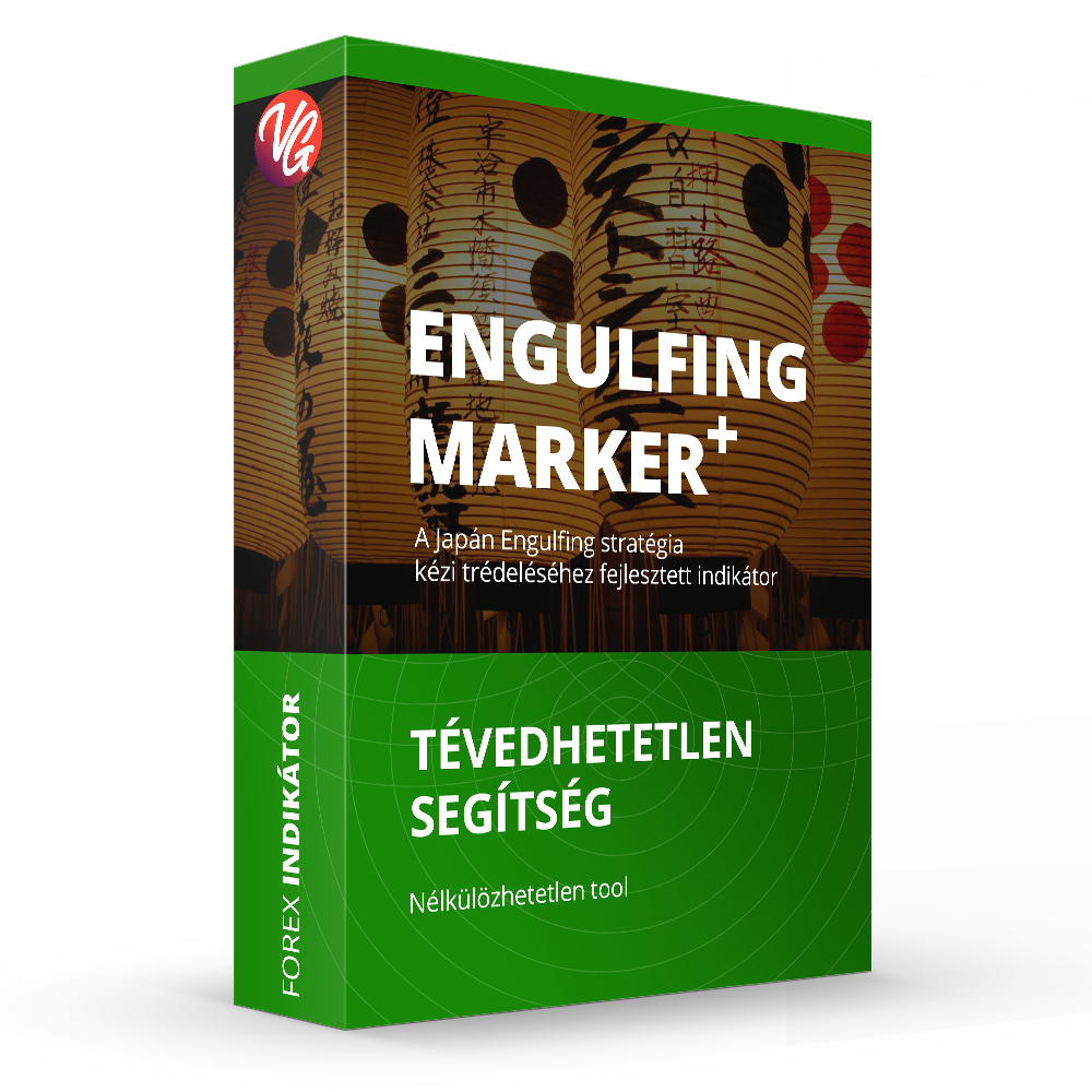 Engulfing MARKER