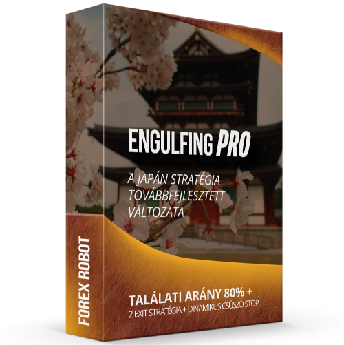 Engulfing PRO