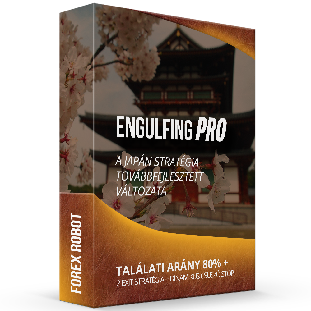 Engulfing PRO