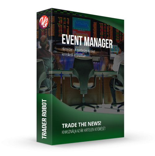 Event Manager
