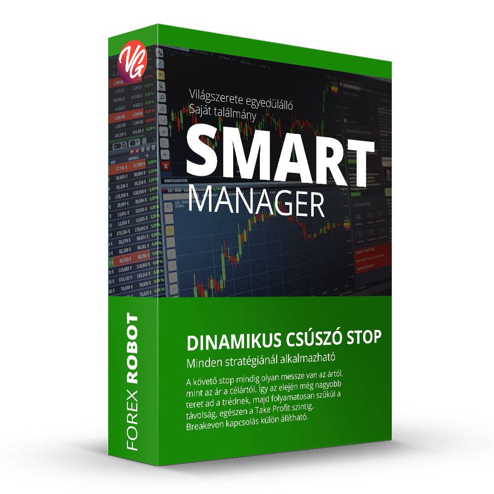 Smart Manager