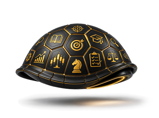 Turtle tanfolyam
