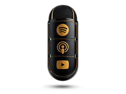 Podcast