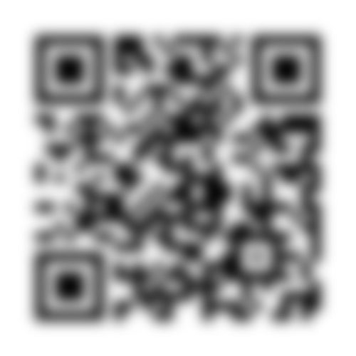App donwload QR blur